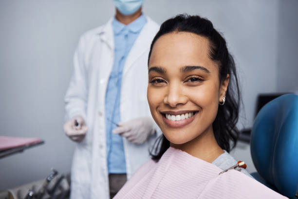 Advanced Technology for Better Dental Care in Bucyrus, OH