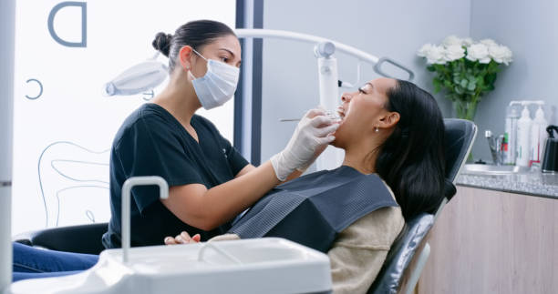 Oral Cancer Screening in Bucyrus, OH